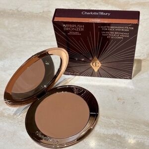 Charlotte Tilbury Airbrush Bronzer 03